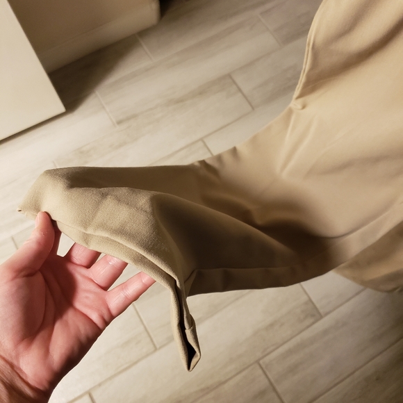 A.N.D. Khaki Pants from Target - Picture 7 of 10